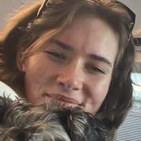 Photo of Jessica