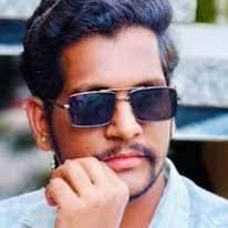 Photo of Mahendra Yadav