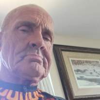 Photo of Roderic