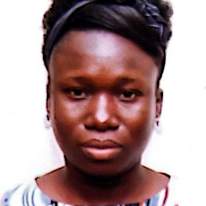 Photo of Bukky Jolayemi