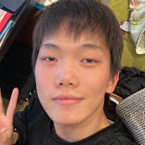 Photo of Beau Joe