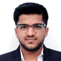 Photo of Devansh Garg