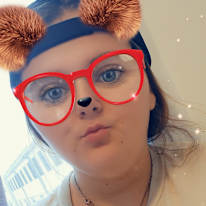 Photo of Hailey wieland