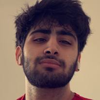 Photo of Benyamin
