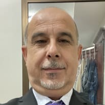 Photo of Nour amin