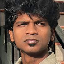 Photo of Ajai Ramesh
