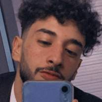 Photo of Ismail