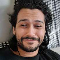 Photo of Ali Srayi