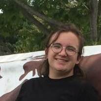 Photo of Justine
