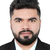 Photo of raman kumar