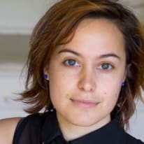 Photo of Carolyn