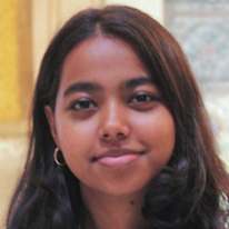 Photo of Gayathri