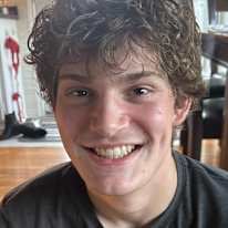 Photo of Owen