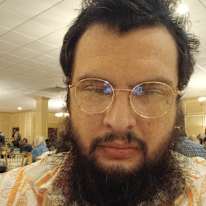 Photo of George