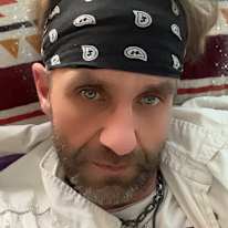 Photo of Travis
