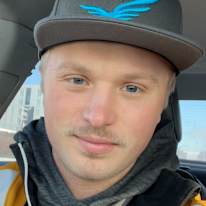 Photo of Jonah