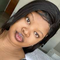 Photo of Vuyiswa Sibisi