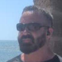 Photo of Patrick