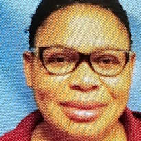 Photo of Catherine Obi-Hezekiah