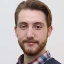 Photo of Lukus