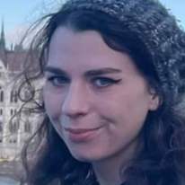 Photo of Alice Cockburn