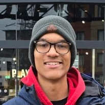 Photo of Nathan