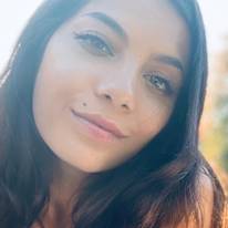 Photo of Zahraa Mahomed