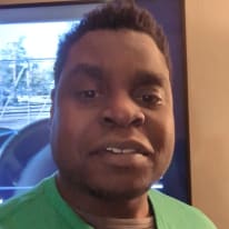 Photo of Jamal