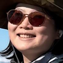 Photo of Nicole Wong