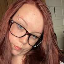 Photo of Kasey