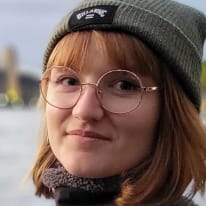 Photo of Camille