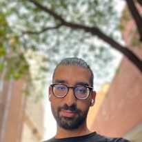 Photo of Amirhossein