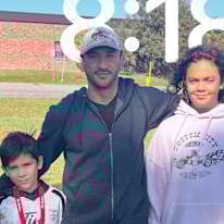 Photo of Jorge