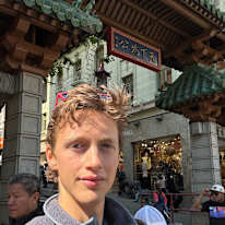 Photo of Wyatt Moore