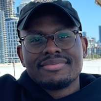 Photo of Omar