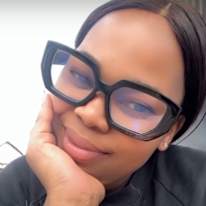 Photo of Nontando Ntuli