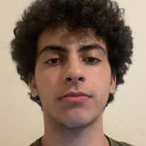 Photo of George-Rayyan