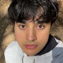 Photo of Asfand