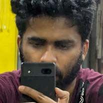 Photo of Abhishek N