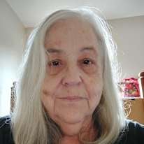 Photo of Susan Ross
