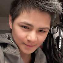 Photo of Nathan