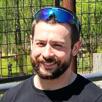 Photo of Travis