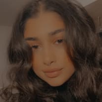 Photo of Anisha
