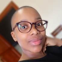 Photo of Thandile