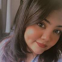 Photo of Muskan Kaushik