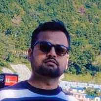 Photo of Vaibhav Saxena