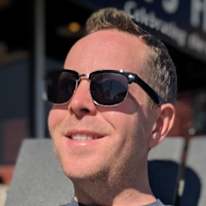 Photo of Nick