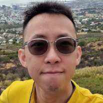 Photo of Nicholas Tan