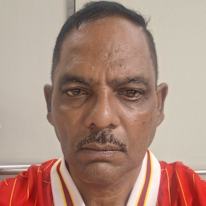 Photo of Morgan Reddy