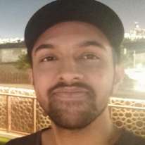 Photo of Fahad